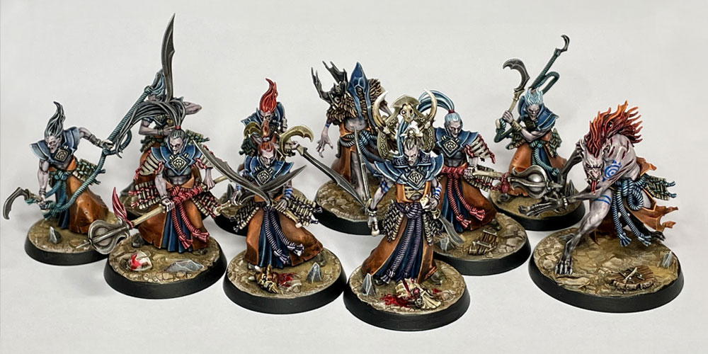 Askurgan Trueblades by Paal