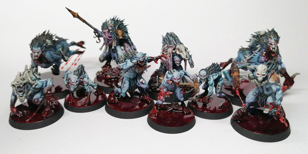 Royal Beastflayers by S_Mart