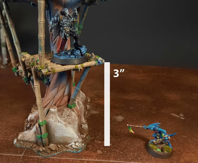 Terrain by littlesoldiers