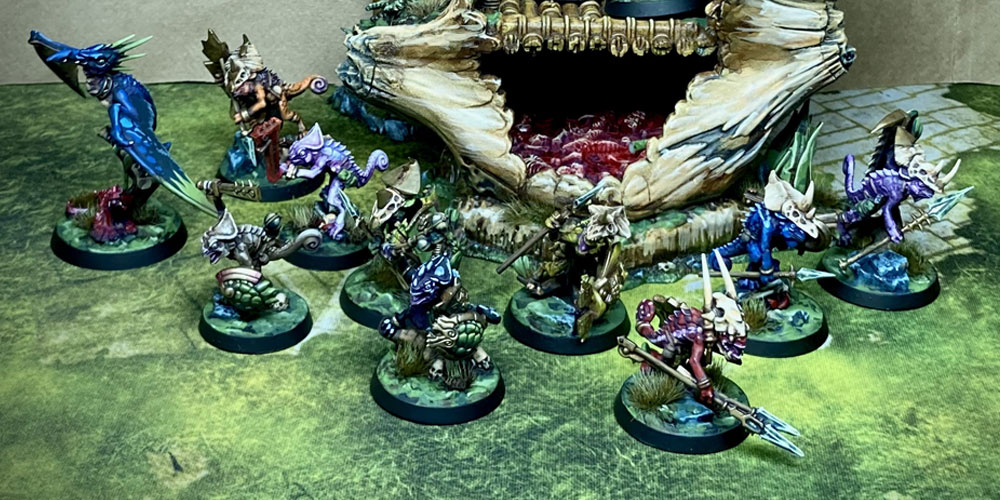 Vulkyn Flameseekers by paintbrushes_and_par_saves