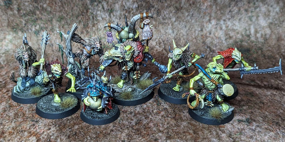 Kruleboyz Monsta-Killaz by Cullen