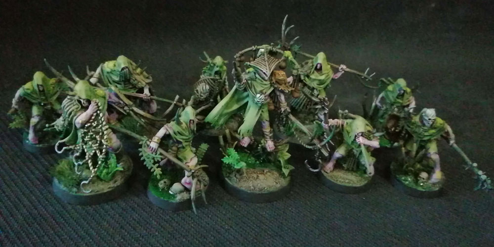 Rotmire Creed by S_Mart